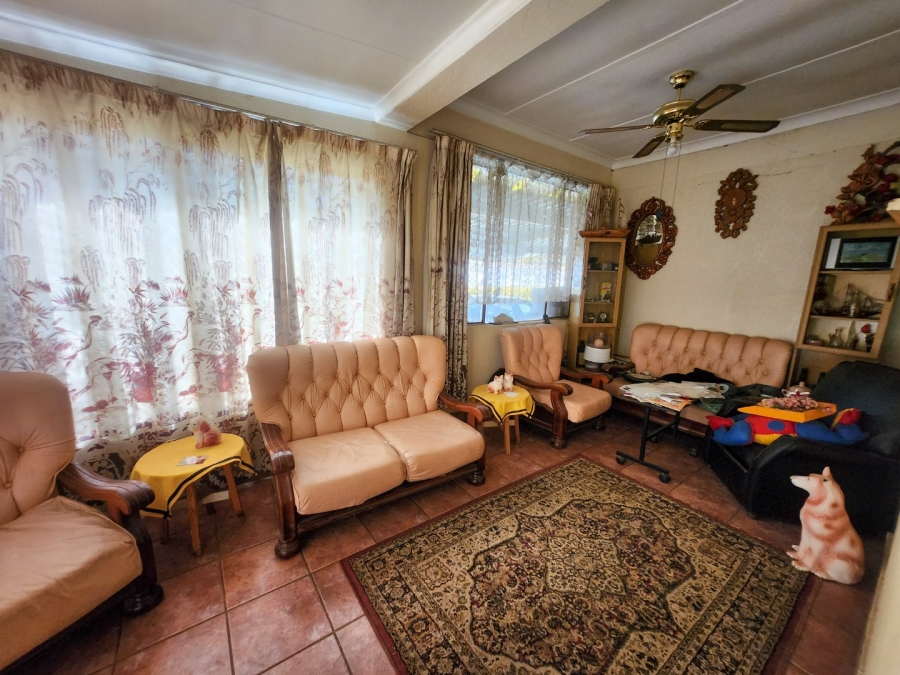 3 Bedroom Property for Sale in Ellaton North West